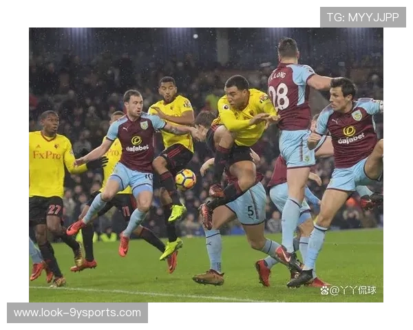 沃特福德足球俱乐部的历史沿革与未来发展展望