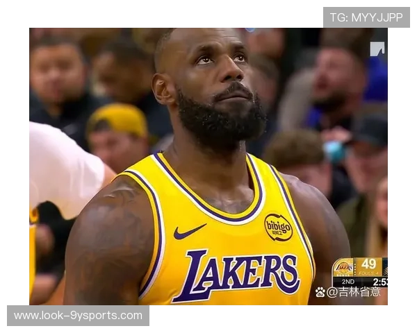 湖人关键战逆转太阳 詹姆斯助攻创新高全场掌控节奏
